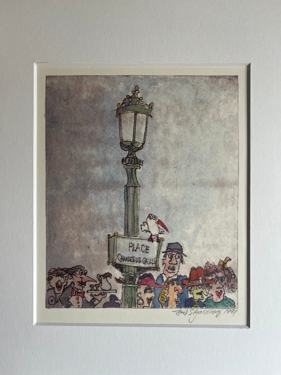 Galleribillede
