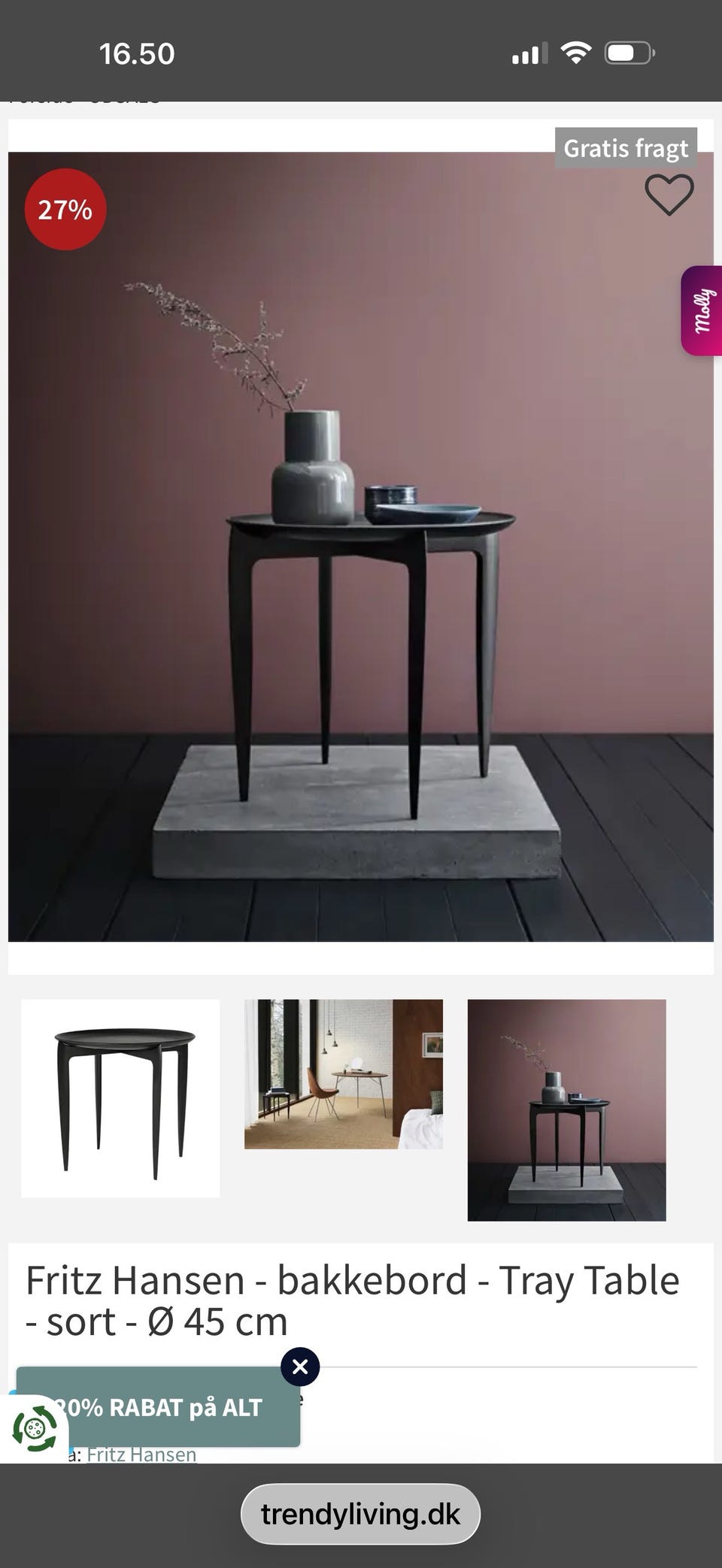 Galleribillede