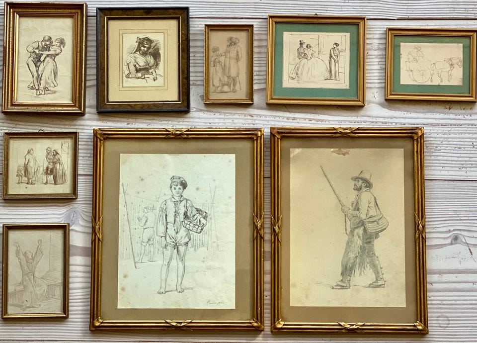 Galleribillede