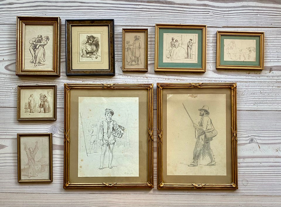 Galleribillede