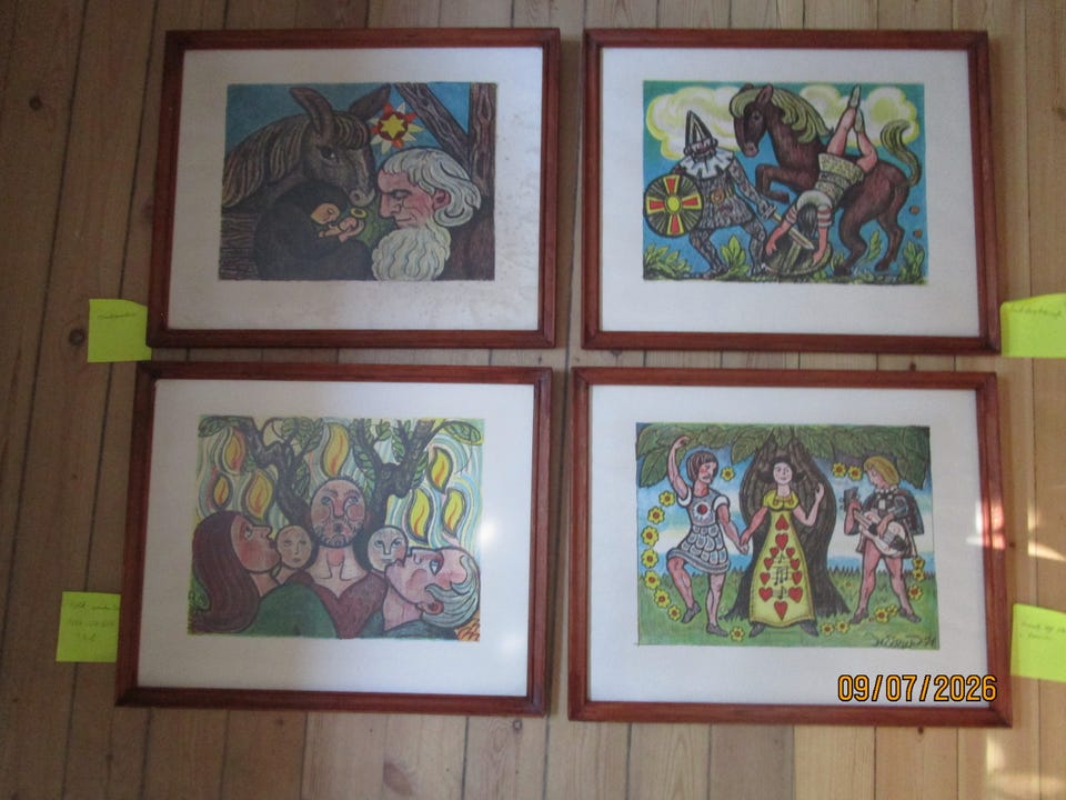 Galleribillede