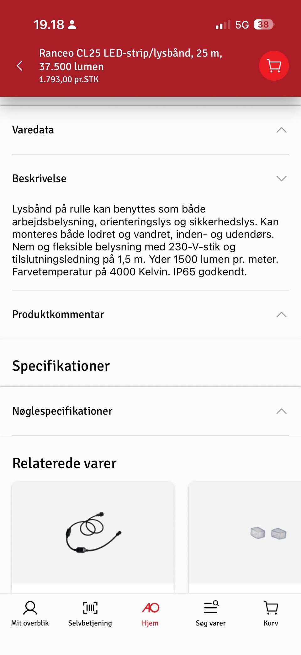 Galleribillede