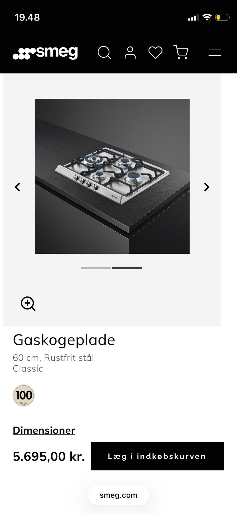 Galleribillede