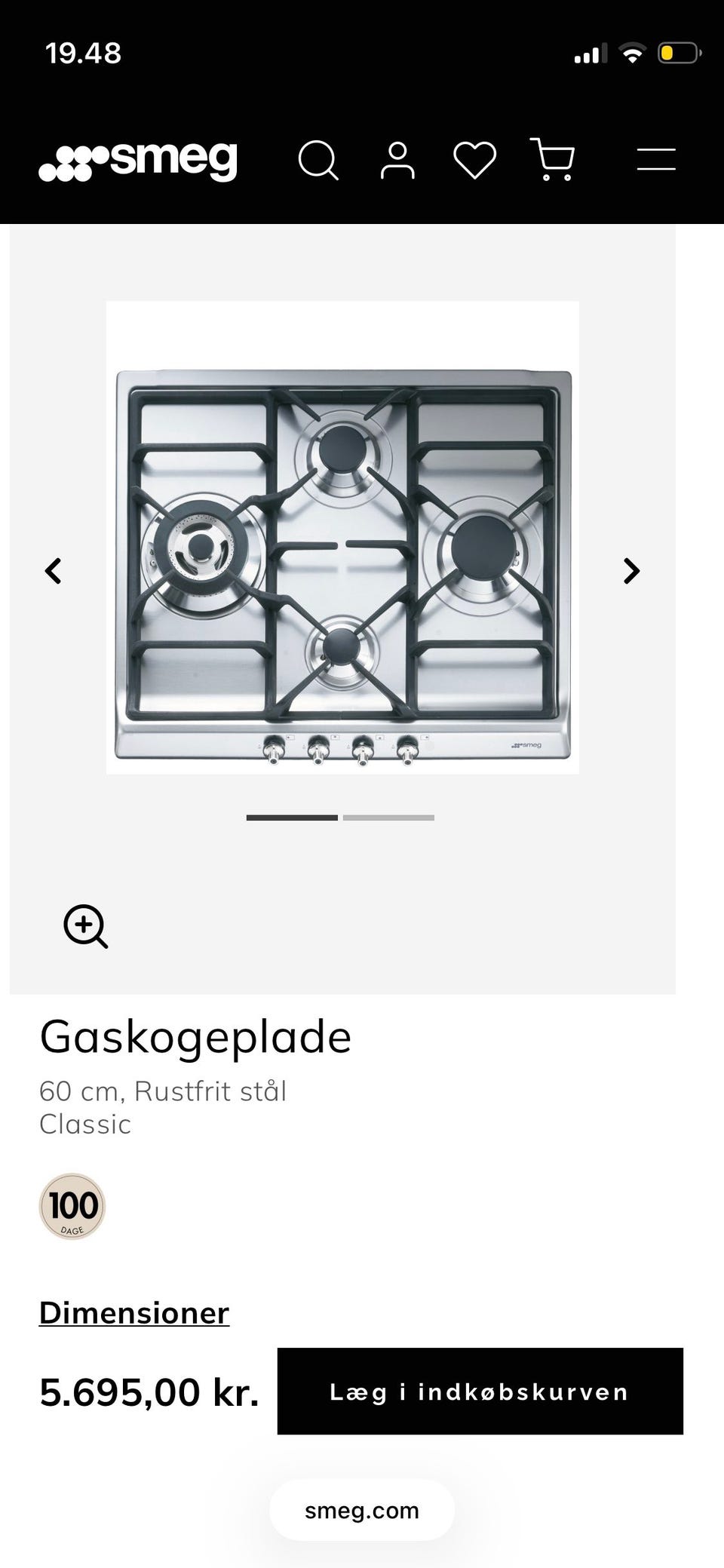 Galleribillede