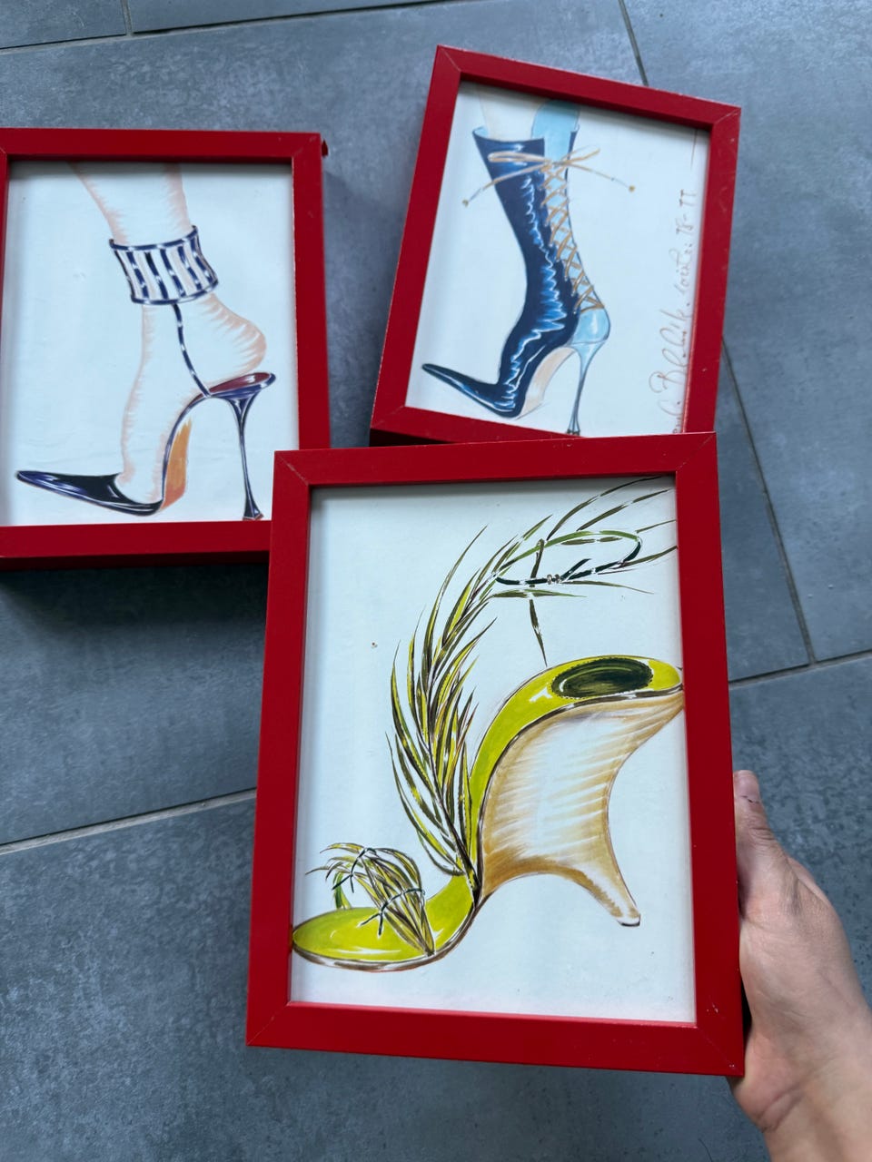 Galleribillede