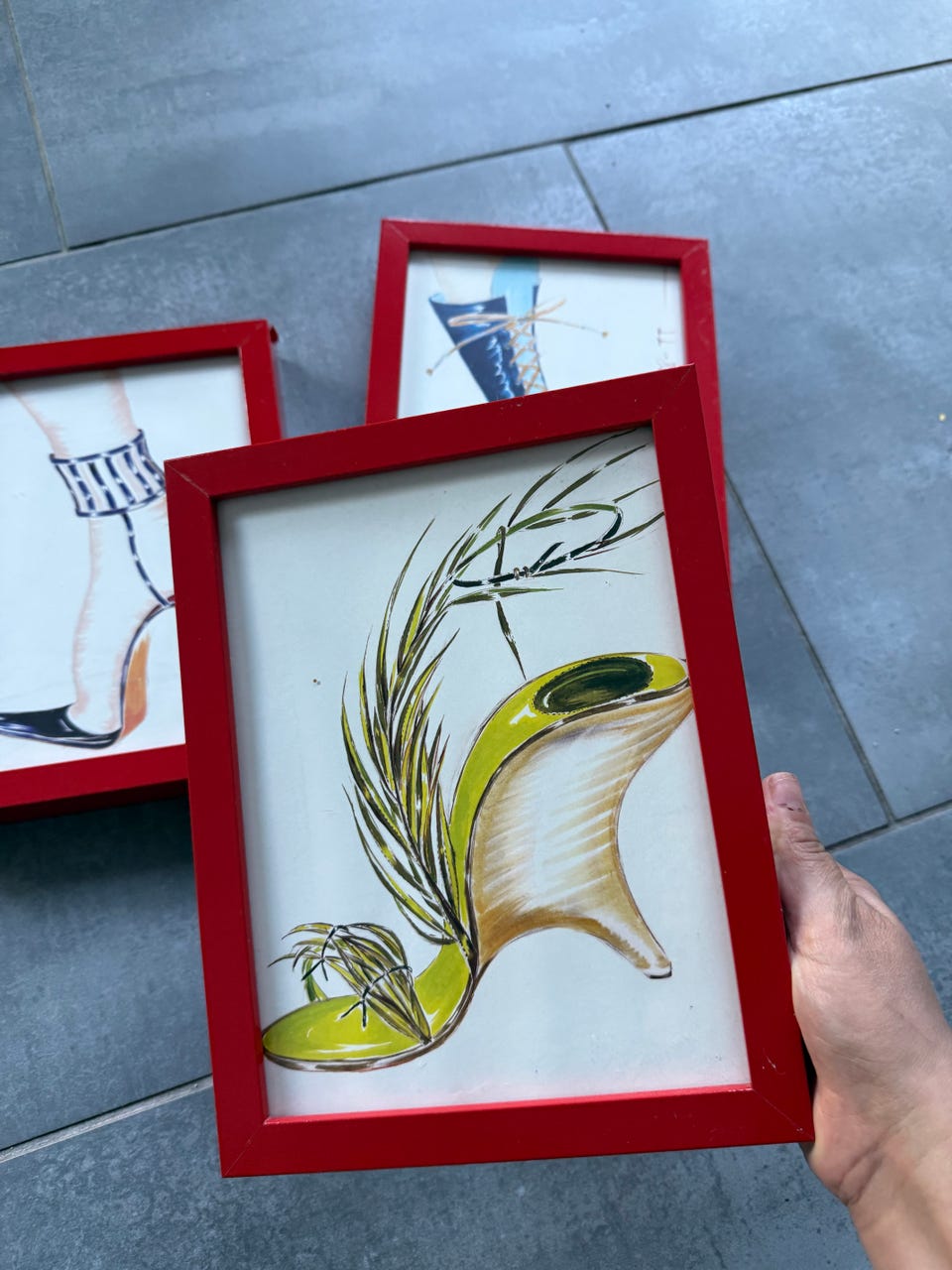Galleribillede