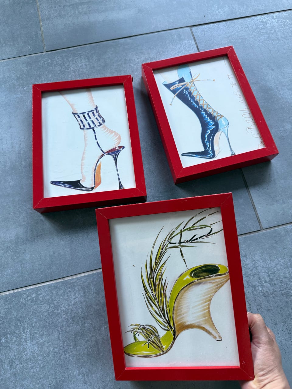 Galleribillede