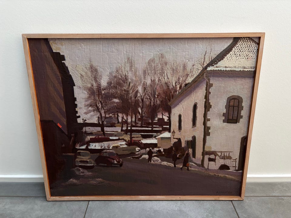 Galleribillede