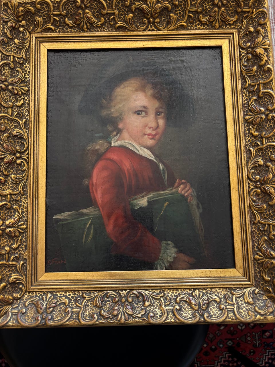 Galleribillede