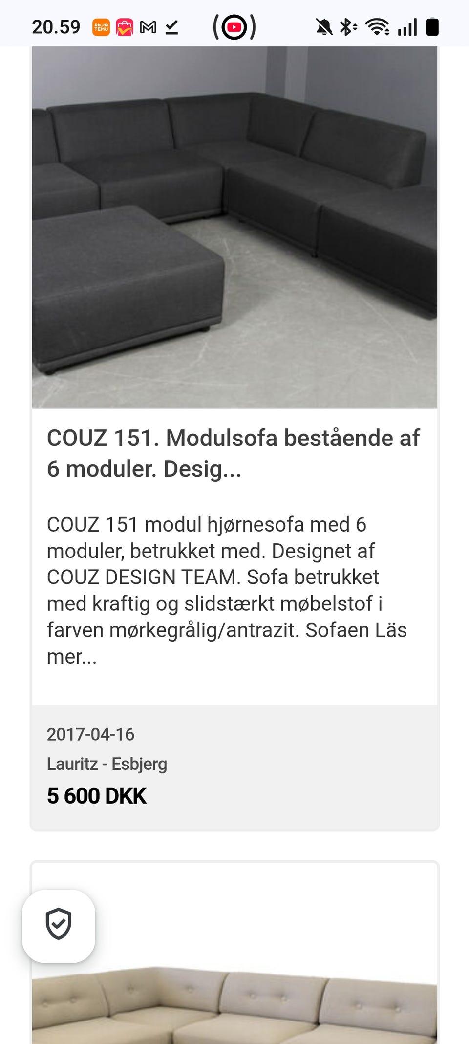 Galleribillede