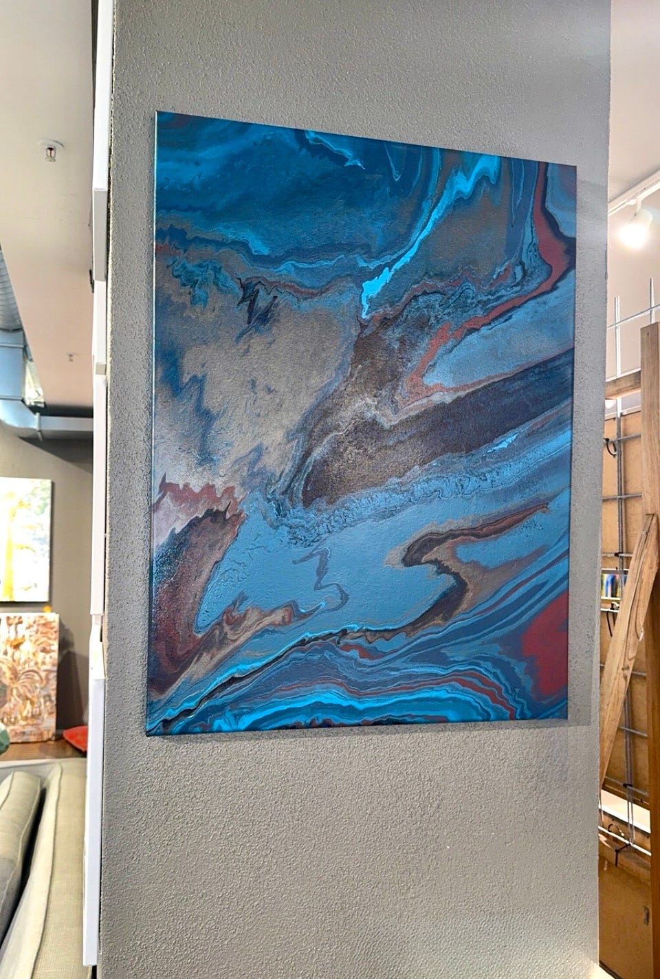 Galleribillede