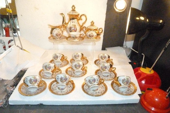 Galleribillede