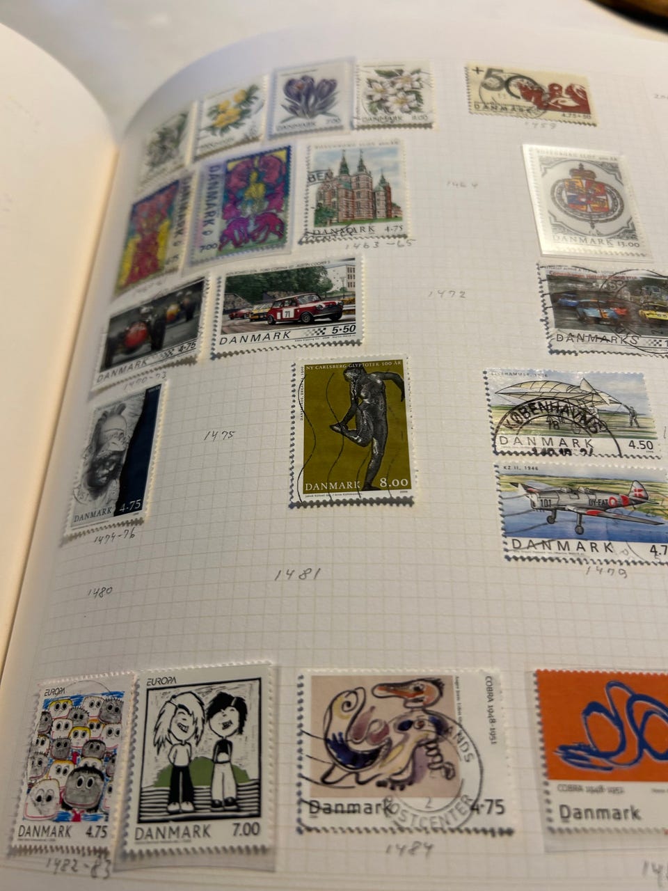 Galleribillede