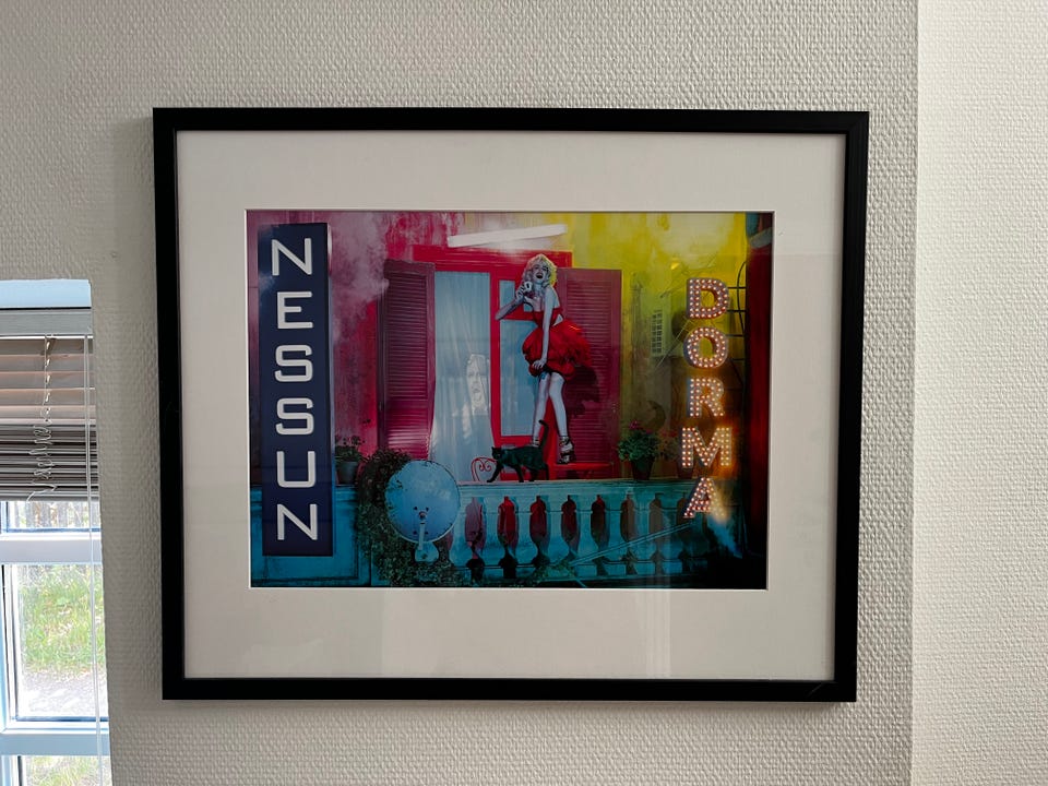 Galleribillede
