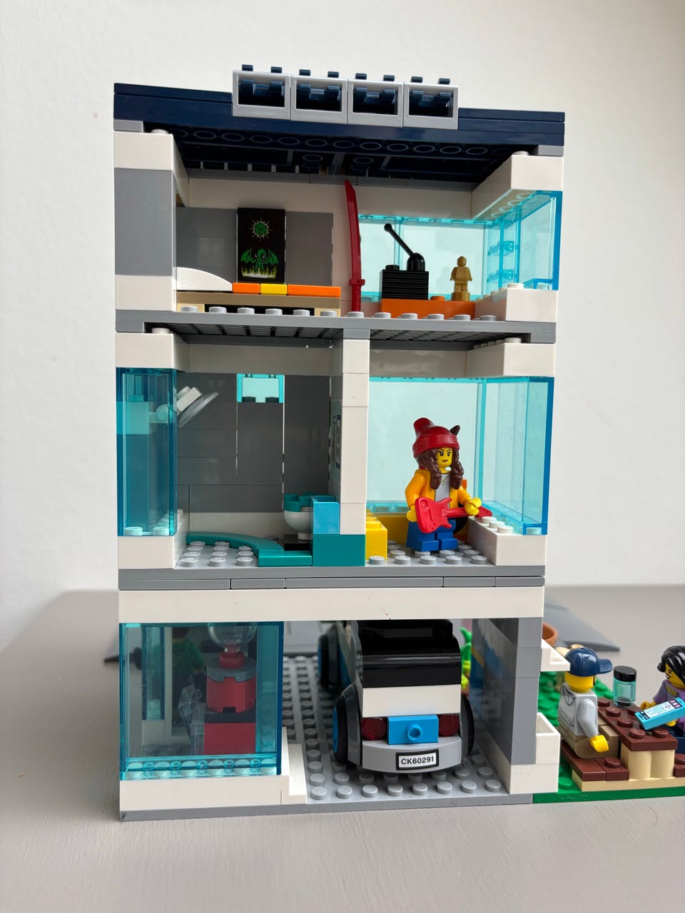 Galleribillede