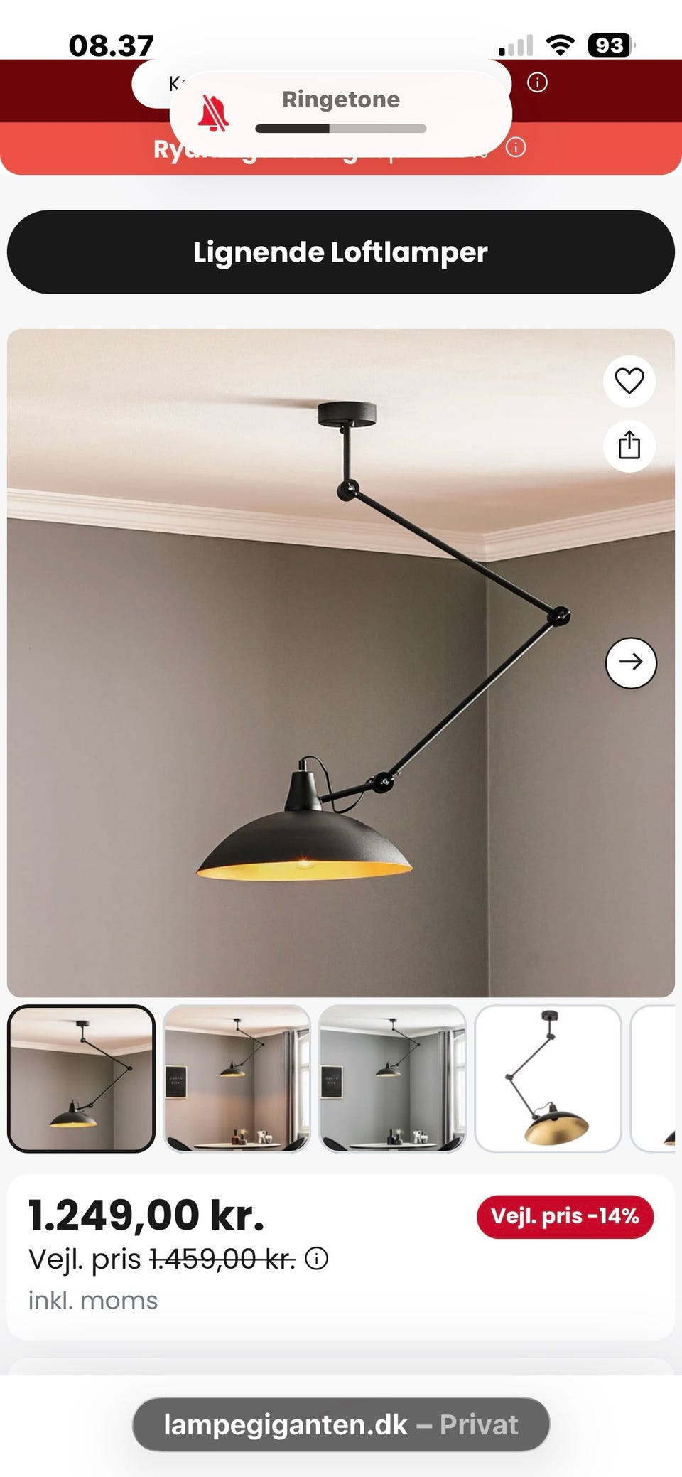 Galleribillede