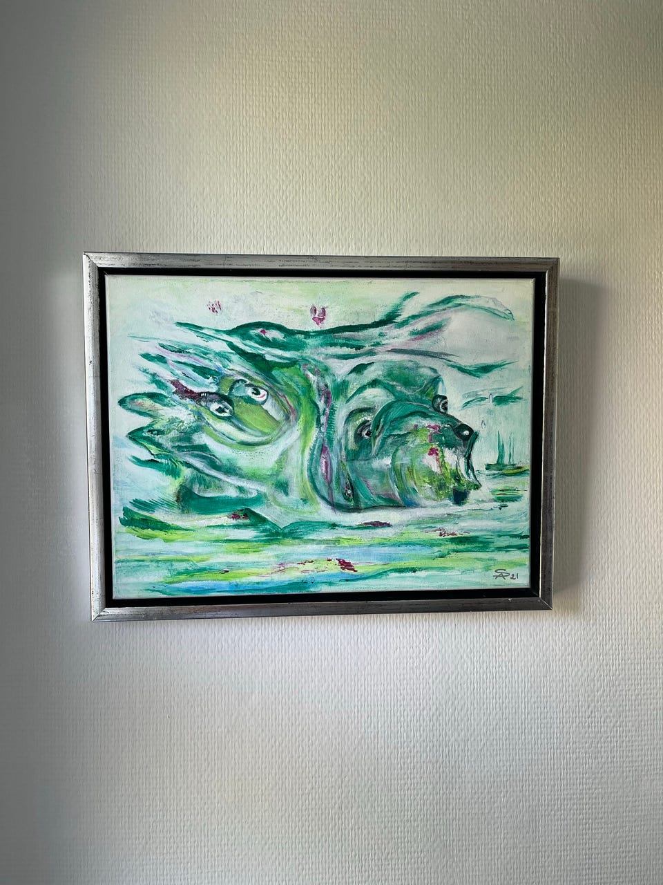 Galleribillede