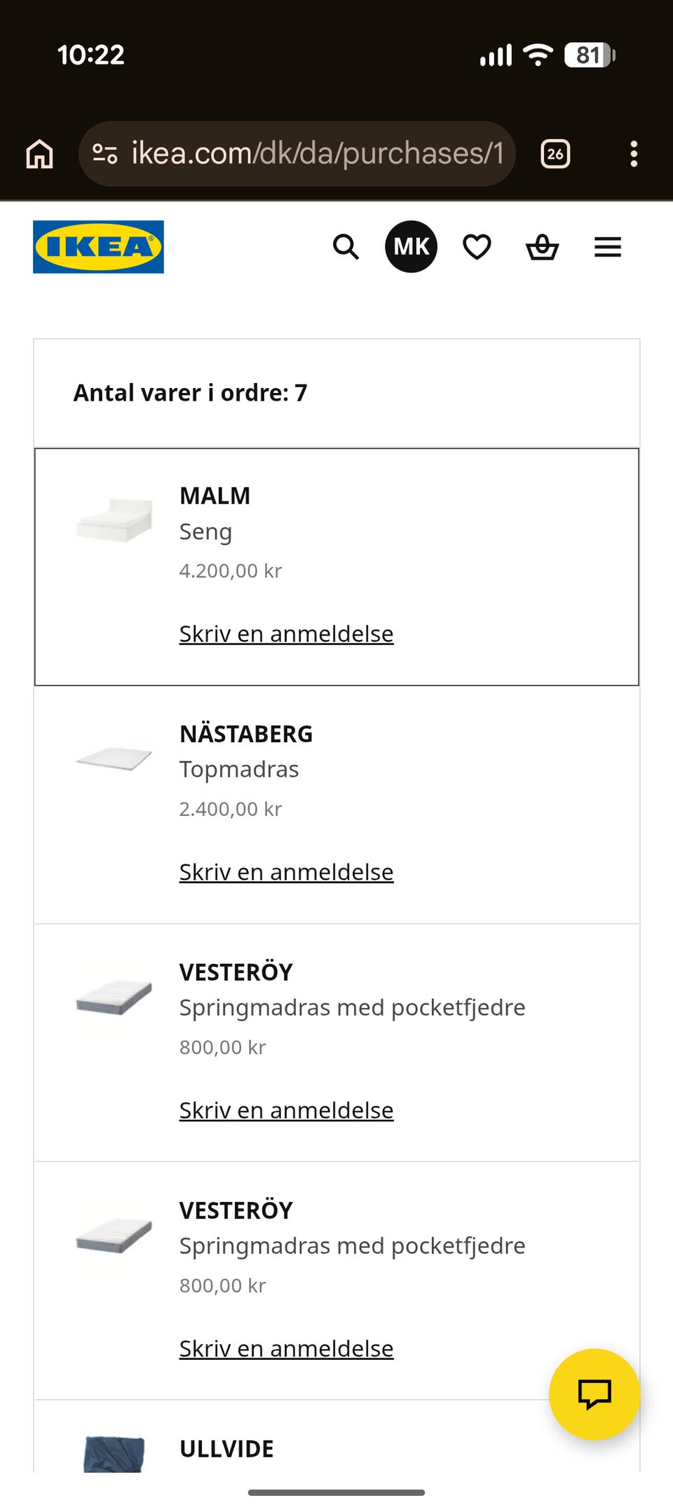 Galleribillede