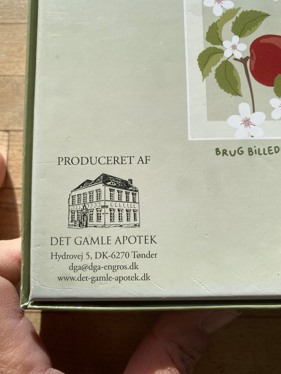 Galleribillede