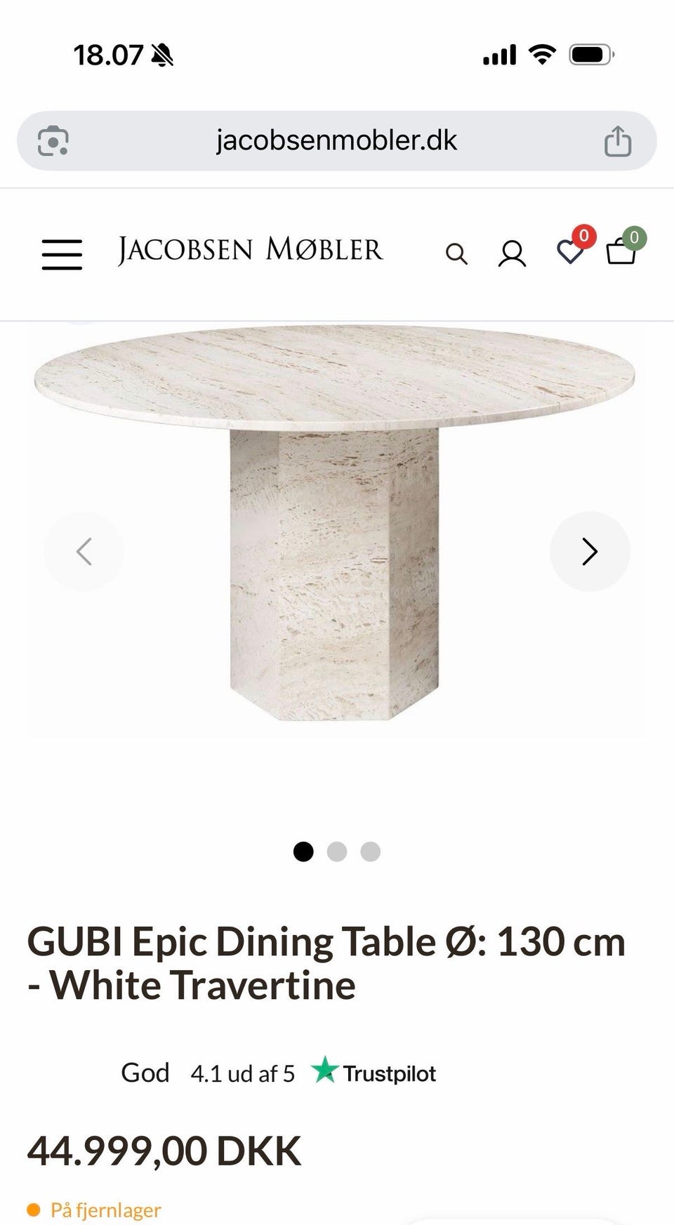 Galleribillede