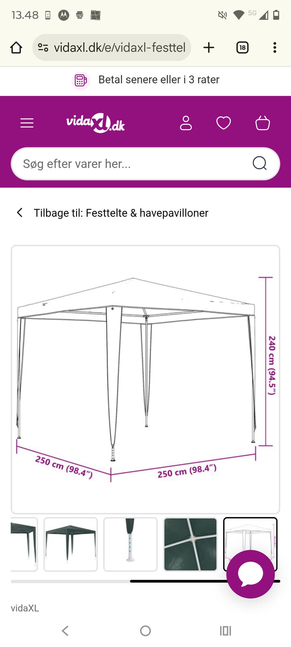 Galleribillede