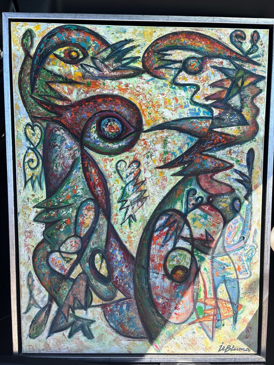 Galleribillede
