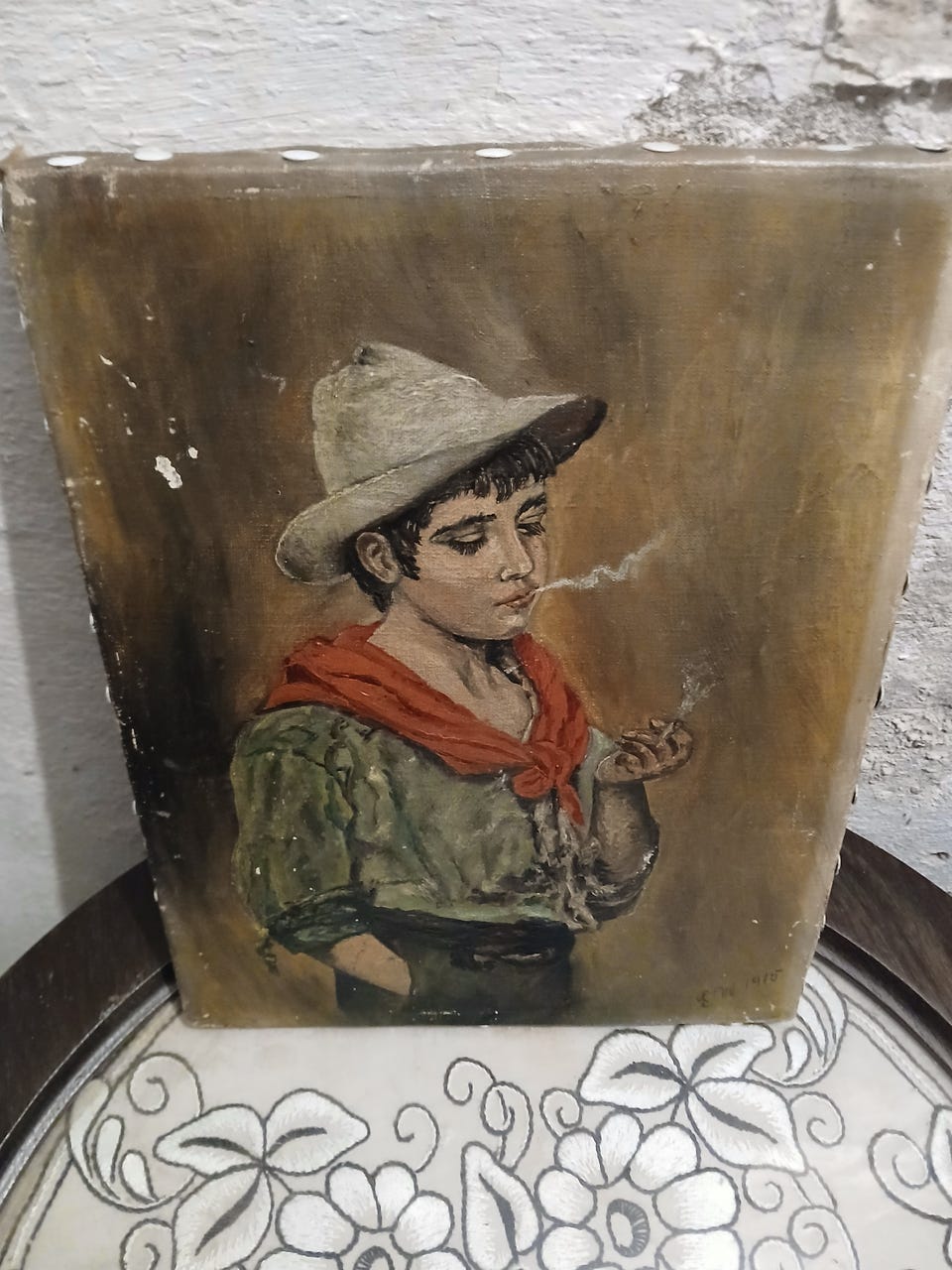 Galleribillede