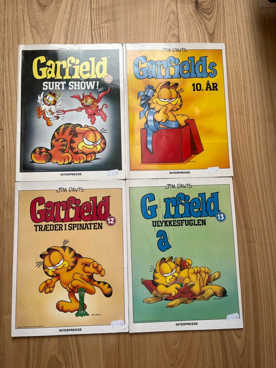 Galleribillede
