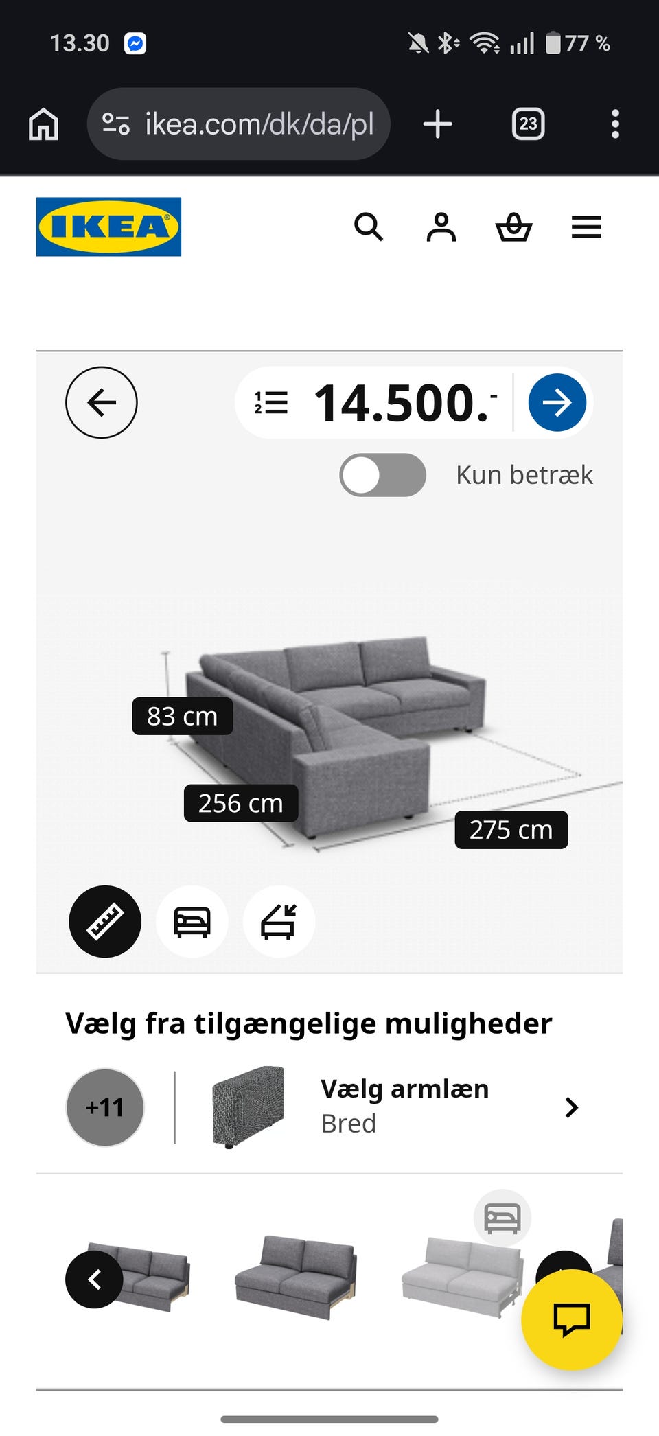 Galleribillede