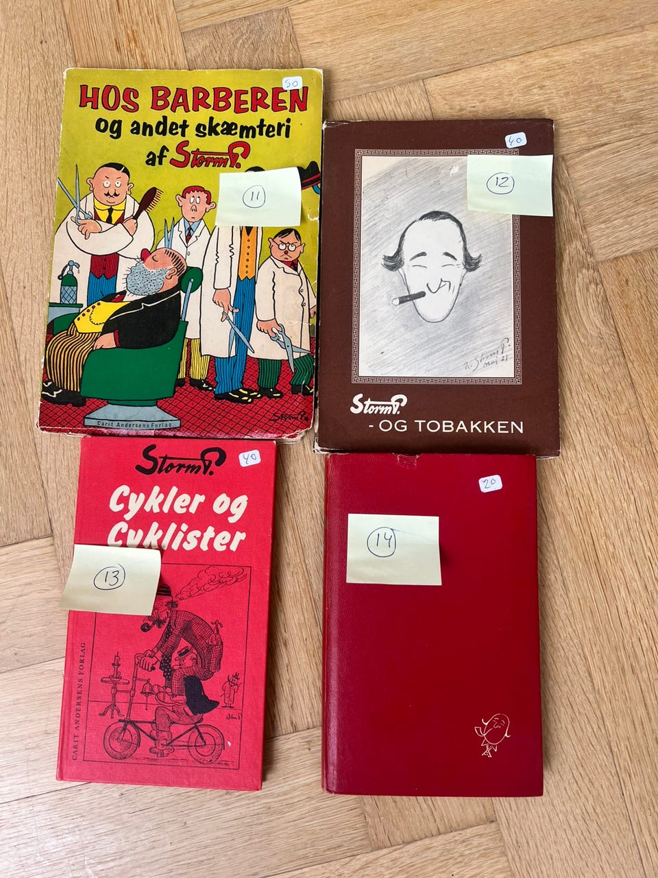 Galleribillede
