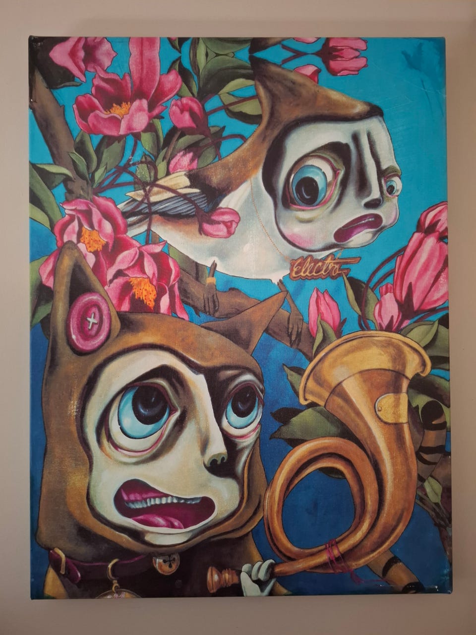 Galleribillede