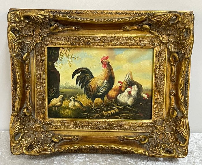 Galleribillede