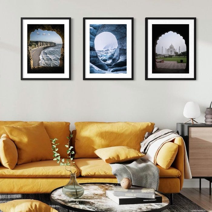 Galleribillede
