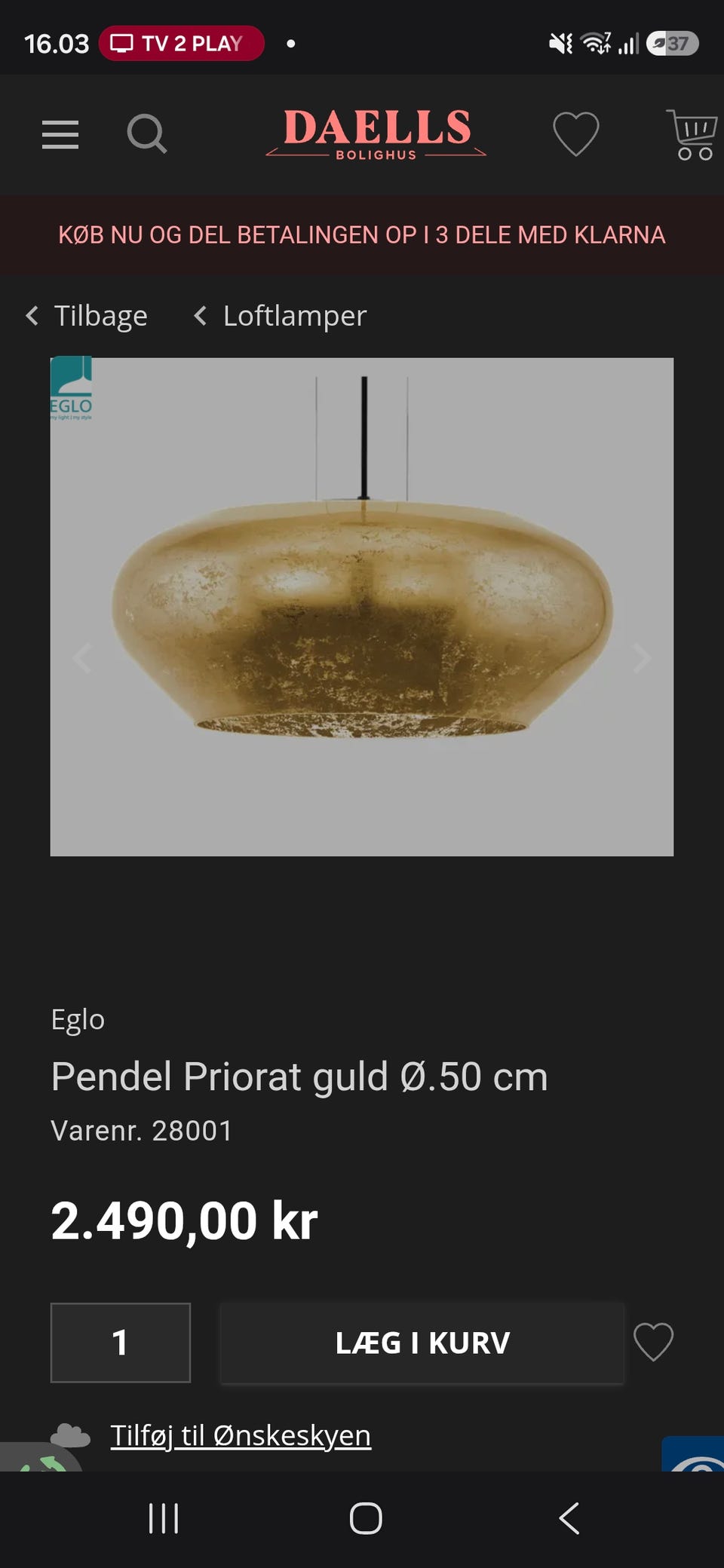 Galleribillede