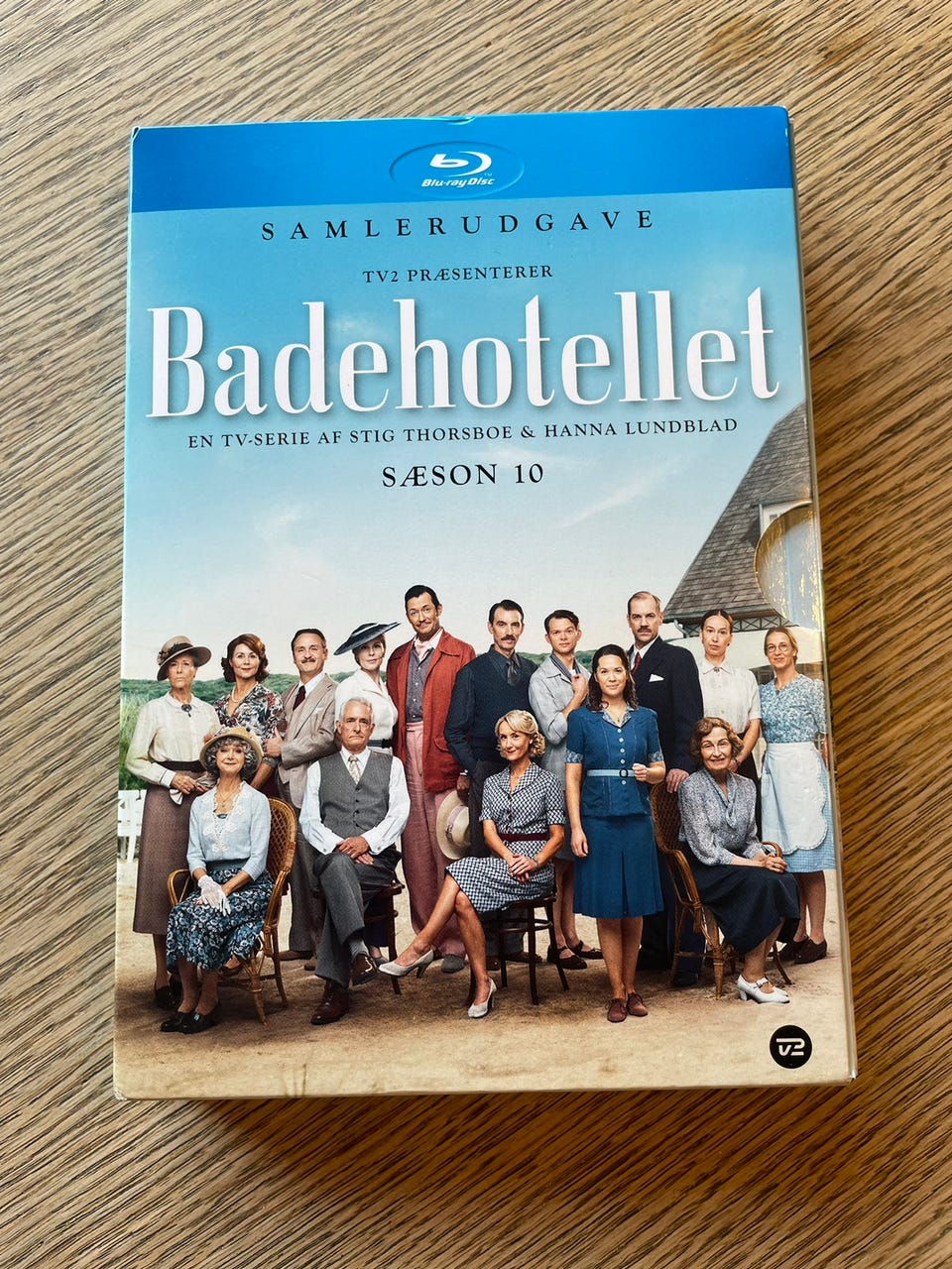 Galleribillede
