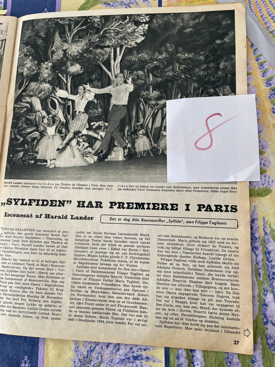 Galleribillede