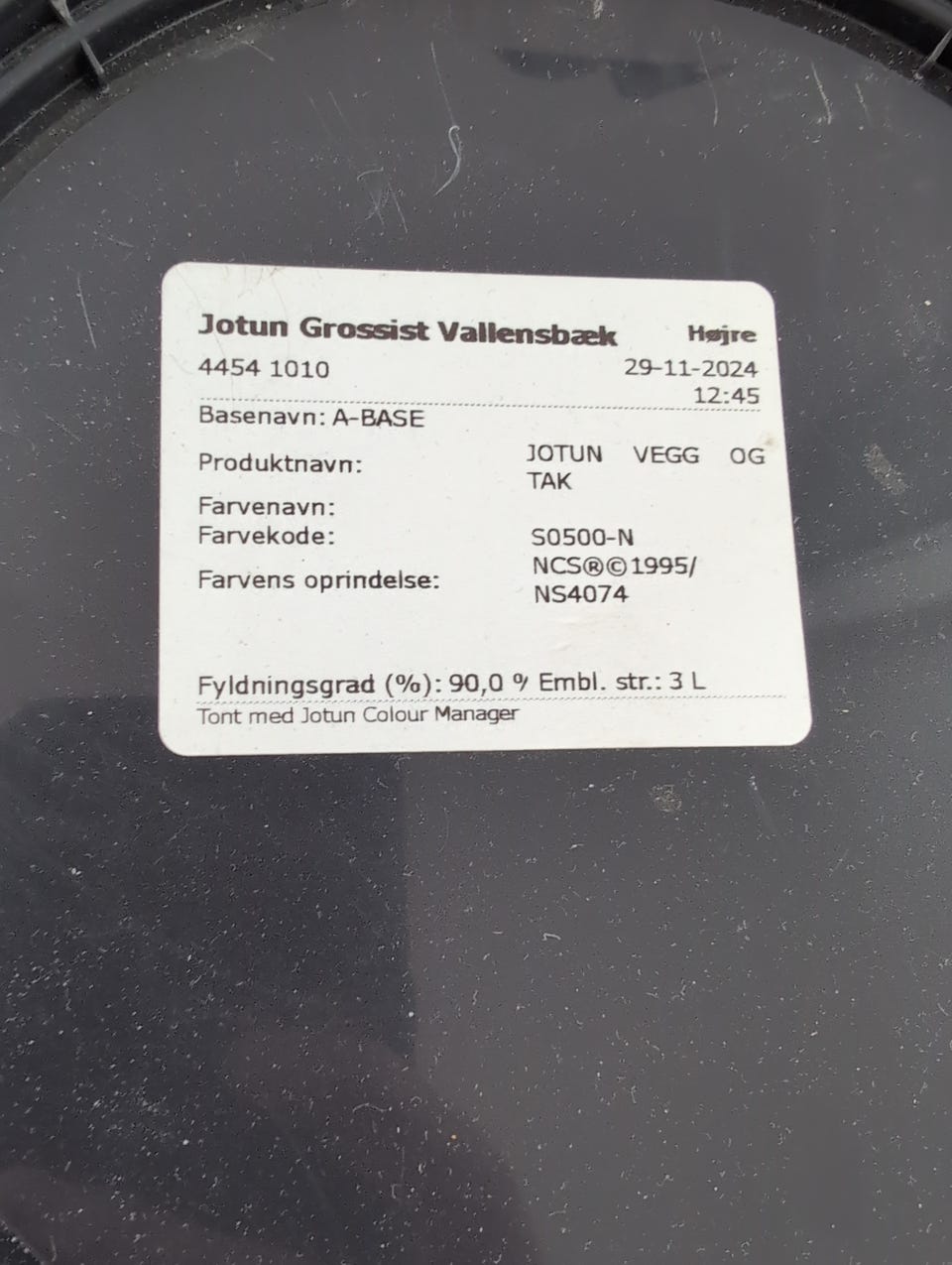 Galleribillede