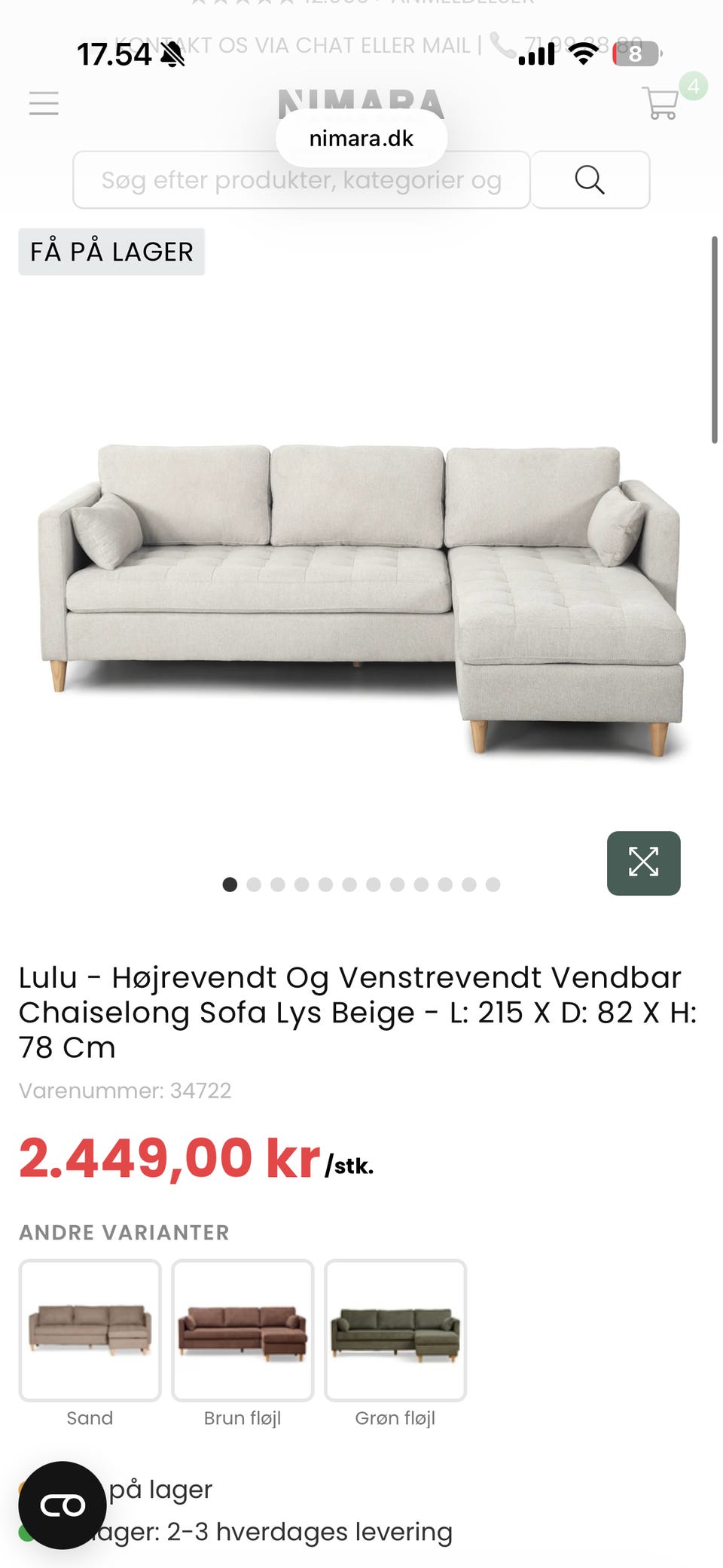 Galleribillede