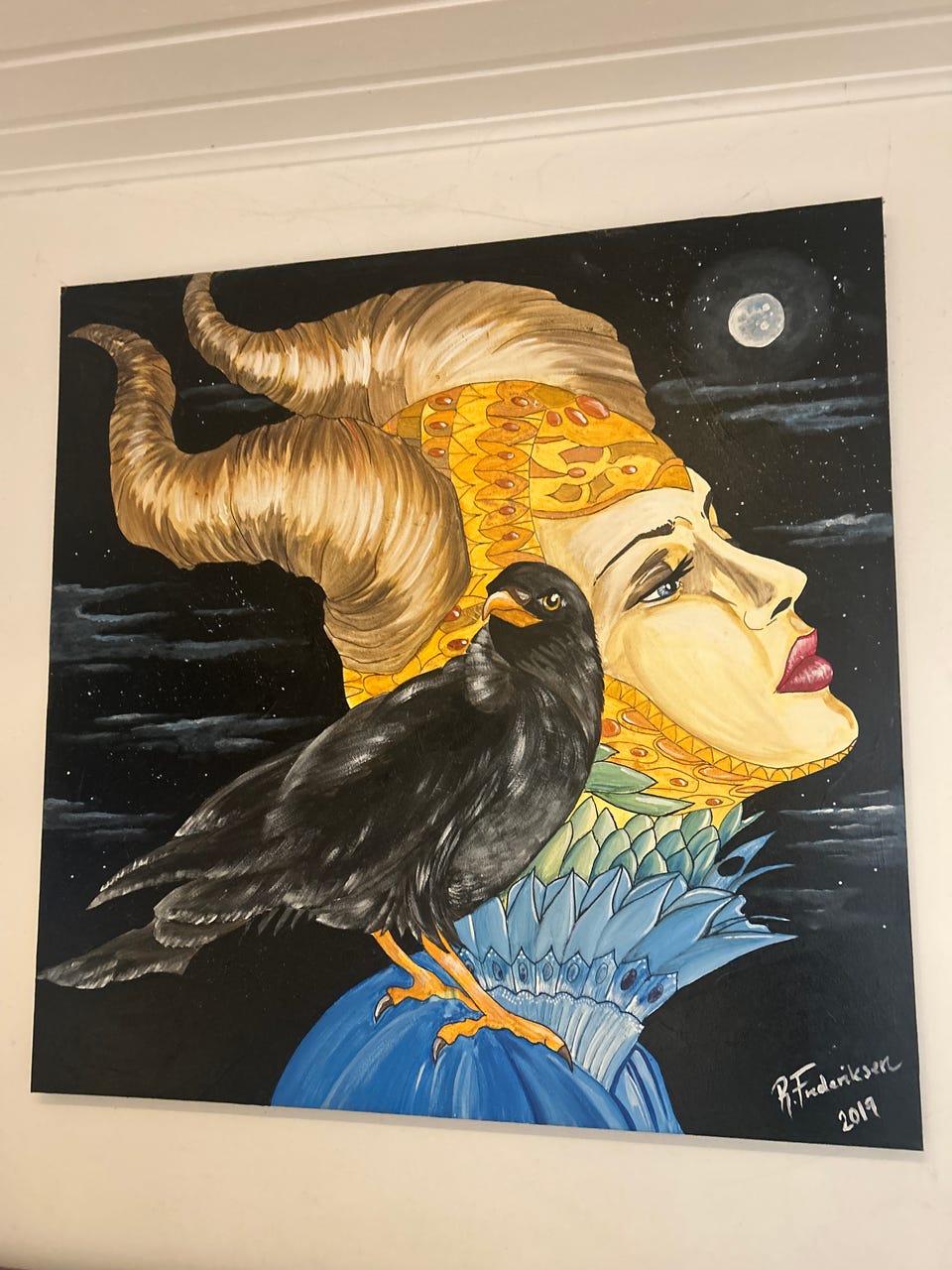 Galleribillede