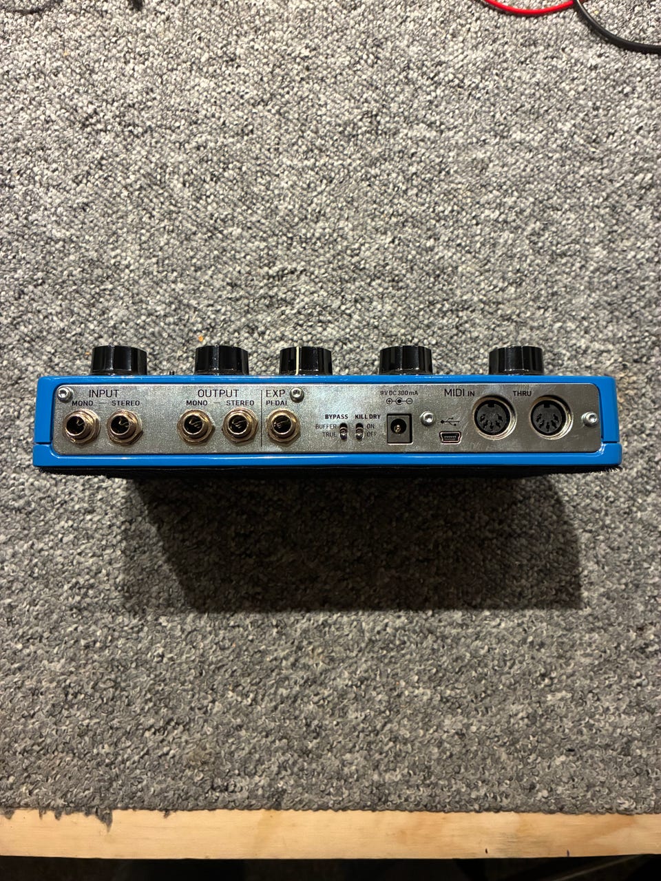 TC Electronic Flashback x4 | DBA