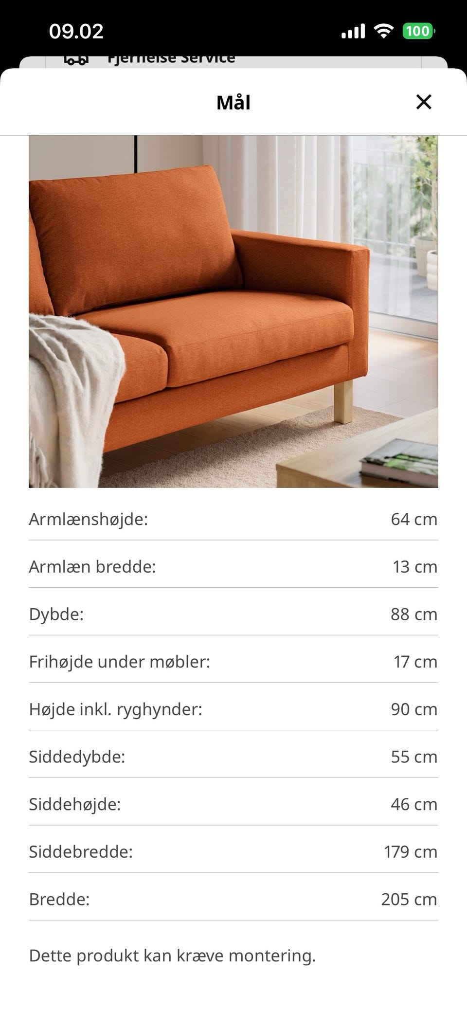 Galleribillede