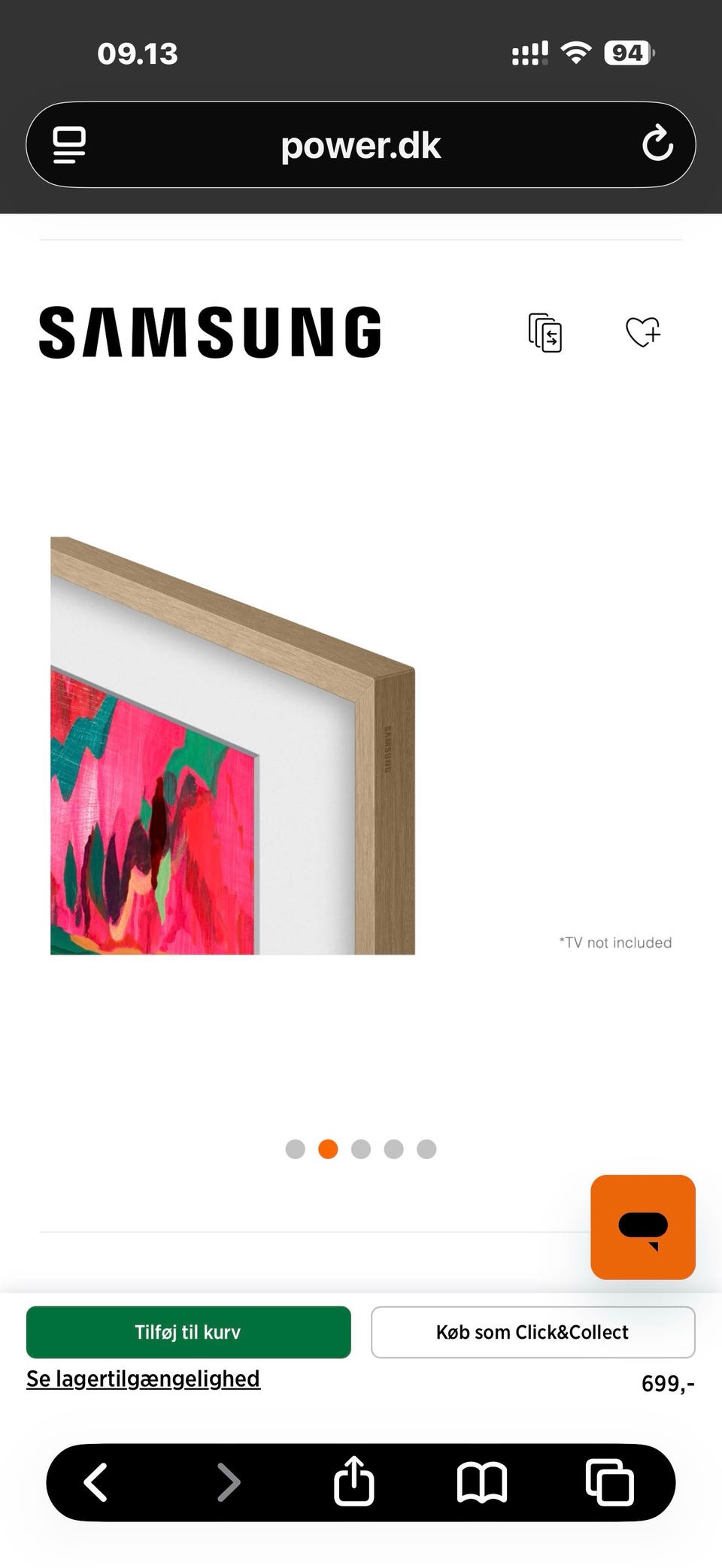 Galleribillede