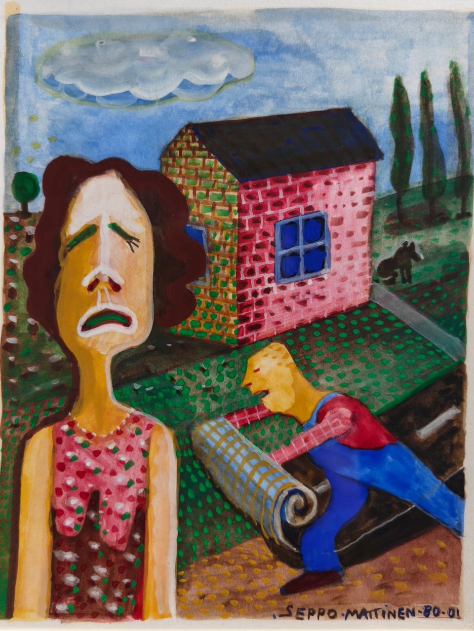 Galleribillede