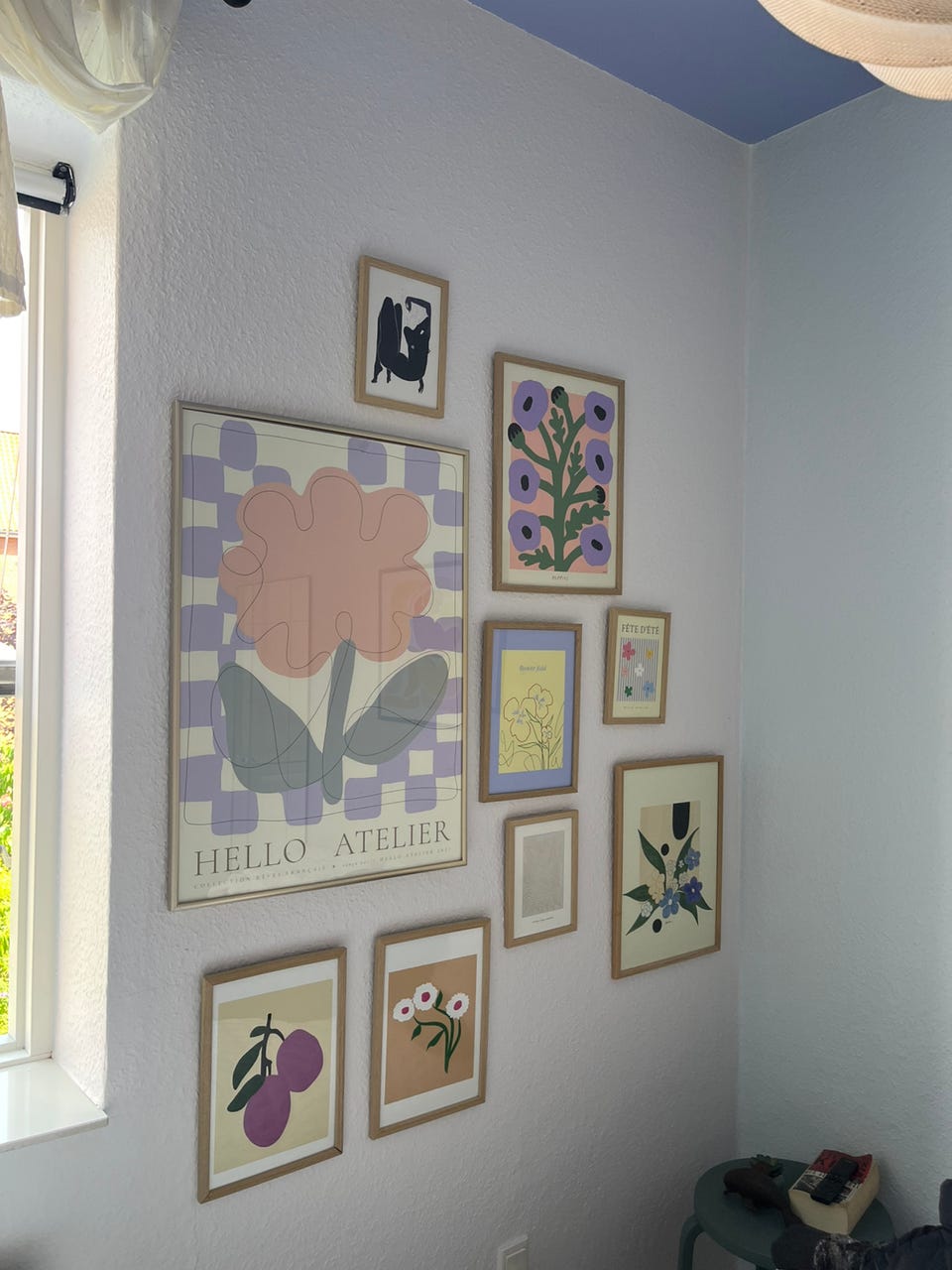 Galleribillede