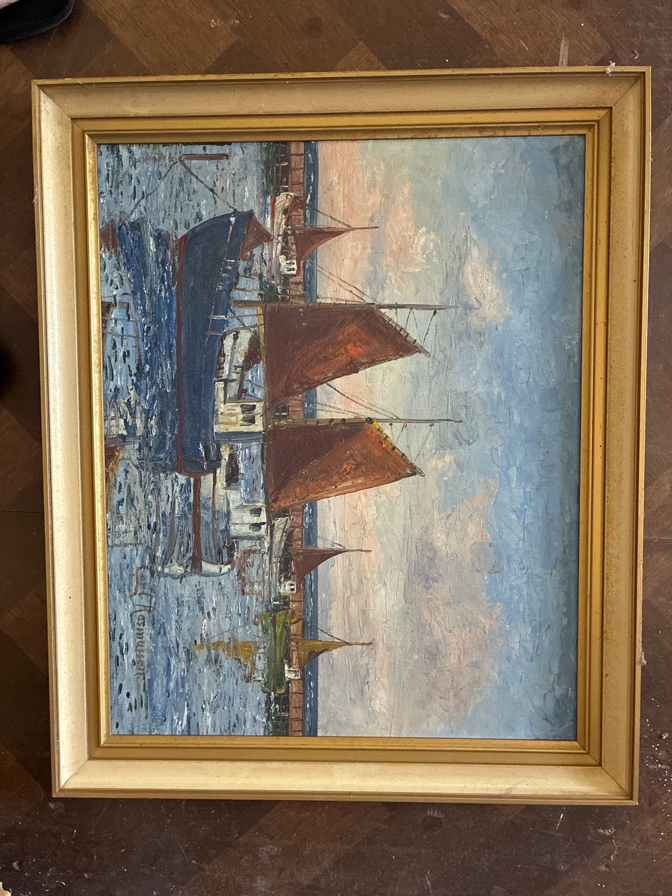 Galleribillede