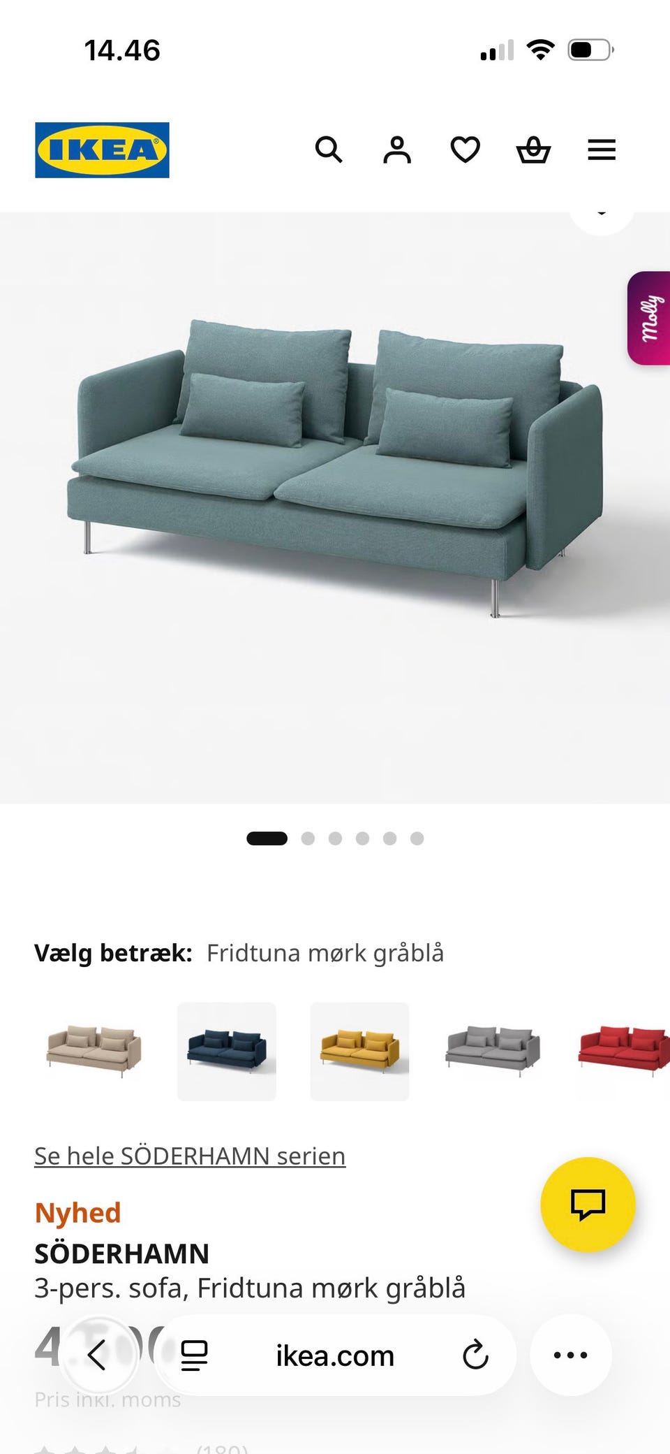 Galleribillede