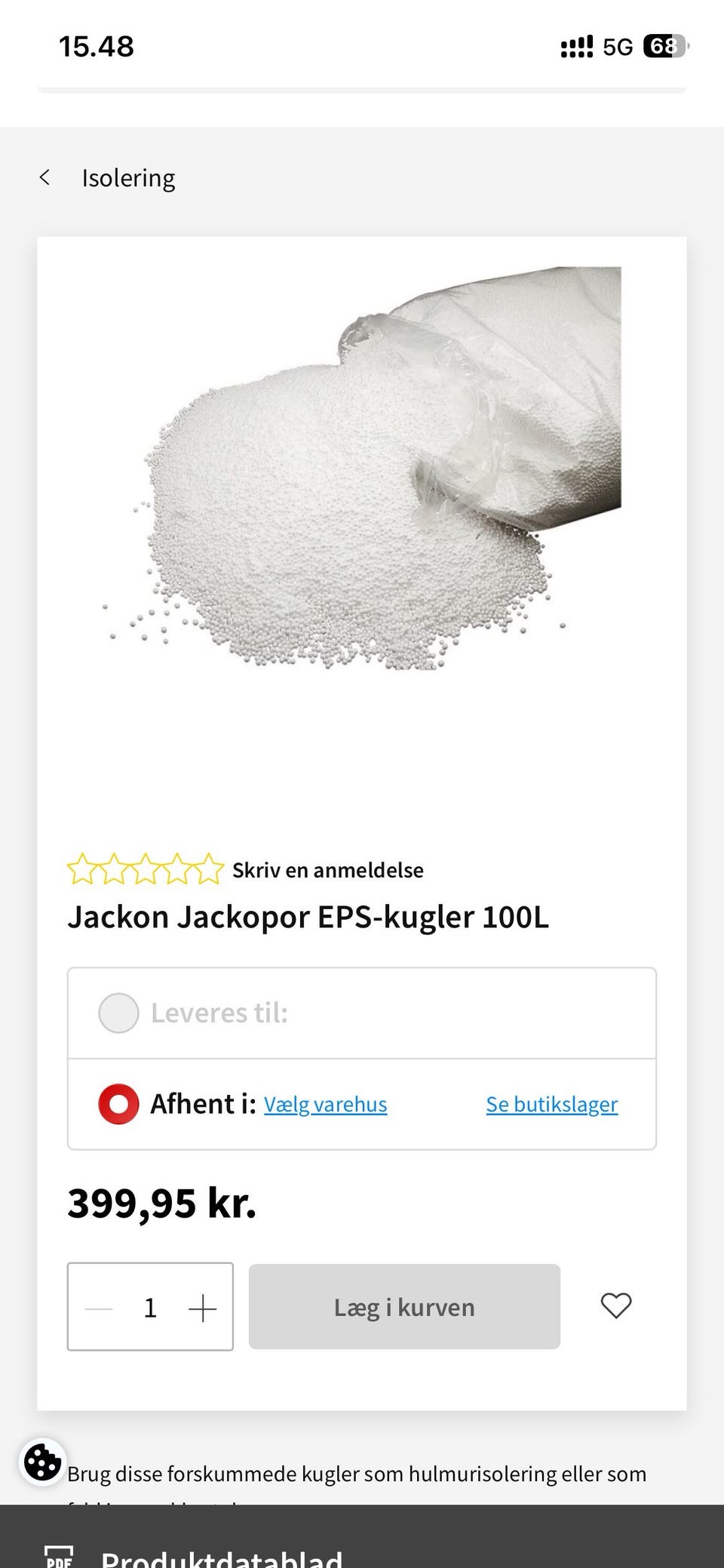 Galleribillede