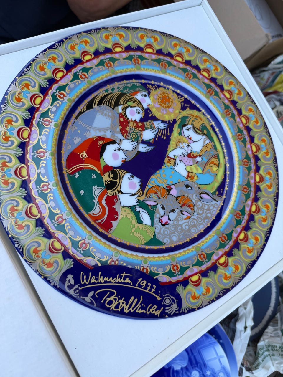 Galleribillede