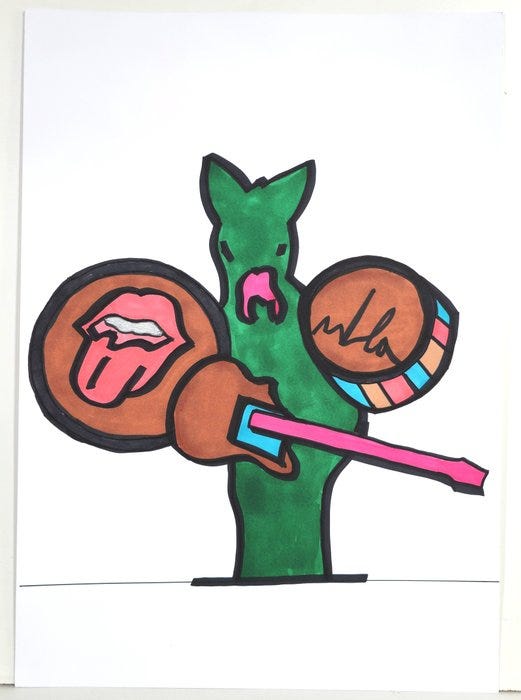 Galleribillede
