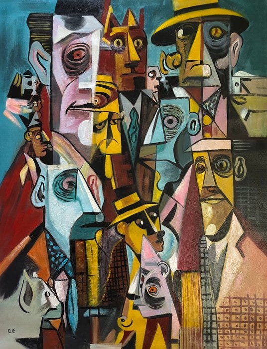 Galleribillede
